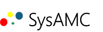 SysAMC Logo